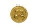 EUROLITE Mirror Ball 20cm gold EL-1198 фото 3