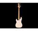 FENDER CUSTOM SHOP 1959 PRECISION BASS JOURNEYMAN RELIC AGED WHITE BLONDE Бас-гітара FE-0290 фото 3