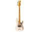FENDER CUSTOM SHOP 1959 PRECISION BASS JOURNEYMAN RELIC AGED WHITE BLONDE Бас-гитара FE-0290 фото