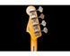 FENDER CUSTOM SHOP 1959 PRECISION BASS JOURNEYMAN RELIC AGED WHITE BLONDE Бас-гітара FE-0290 фото 6