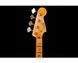 FENDER CUSTOM SHOP 1959 PRECISION BASS JOURNEYMAN RELIC AGED WHITE BLONDE Бас-гітара FE-0290 фото 7