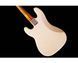 FENDER CUSTOM SHOP 1959 PRECISION BASS JOURNEYMAN RELIC AGED WHITE BLONDE Бас-гітара FE-0290 фото 8