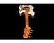 FENDER CUSTOM SHOP 1959 PRECISION BASS JOURNEYMAN RELIC AGED WHITE BLONDE Бас-гітара FE-0290 фото 9