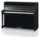 Акустическое пианино KAWAI K200 ATX3 WHP Черное