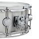 DW DRVM5514SVCAluminum 1mm Snare Drum 5.5x14 DW-X286 фото 3
