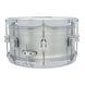PDP PDSN0814NBAC Concept Brushed Alum. Snare, 8x14" PD-0311 фото 3