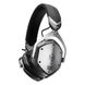 Bluetooth навушники V-Moda Crossfade 3 Gunmetal Black XFBT3-GNBK