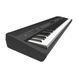 Цифрове піаніно Roland FP90-BK+S, Чорний матовий