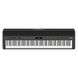 Цифровое пианино Roland FP90-BK+S, Черный матовый