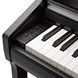 Цифровое пианино Kawai CA48 Черное матовое