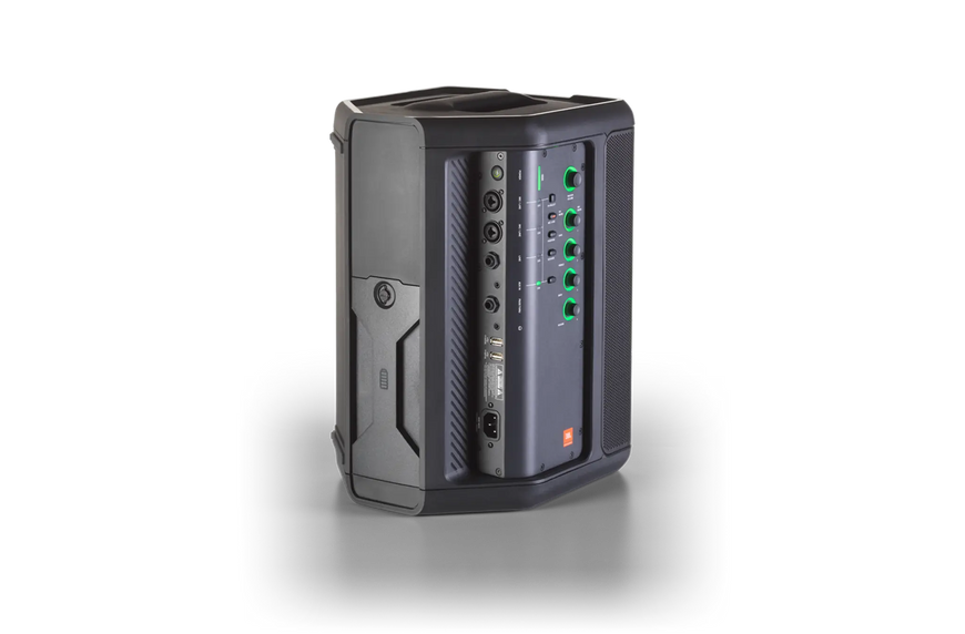 Портативна система звукопідсилення JBL EON ONE Compact JB-0026 фото
