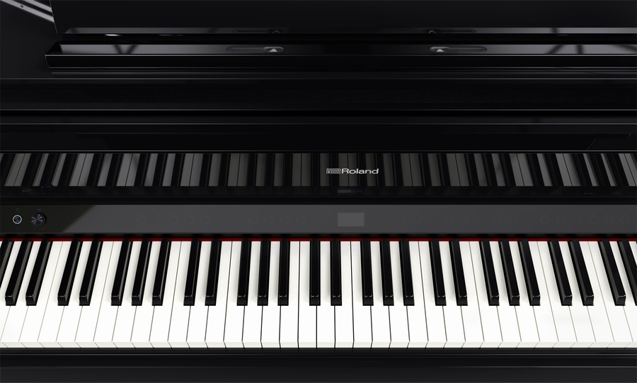Цифровий рояль Roland GP9M фото 14