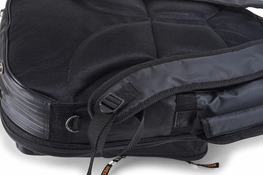 RockBag RB 20511 B Hollowbody Bass Gig Bag RB-0121 фото