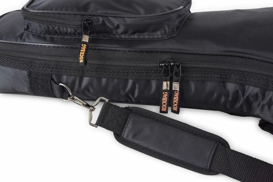 RockBag RB 20511 B Hollowbody Bass Gig Bag RB-0121 фото