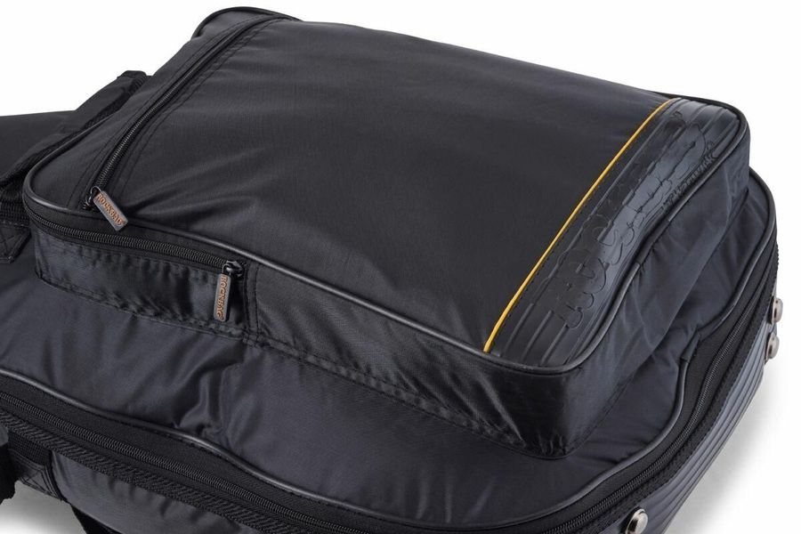 RockBag RB 20511 B Hollowbody Bass Gig Bag RB-0121 фото