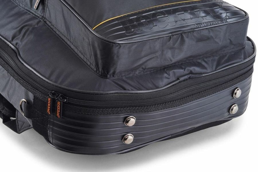 RockBag RB 20511 B Hollowbody Bass Gig Bag RB-0121 фото