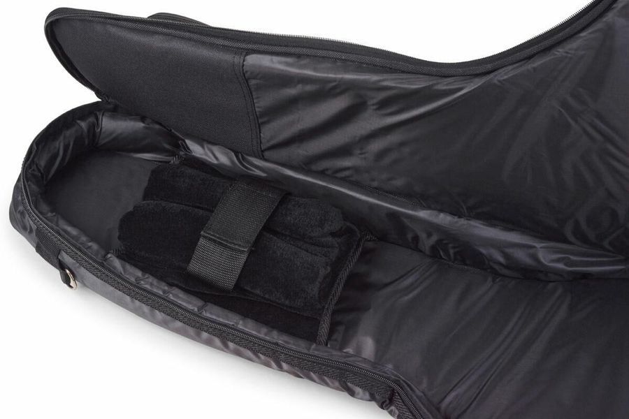 RockBag RB 20511 B Hollowbody Bass Gig Bag RB-0121 фото