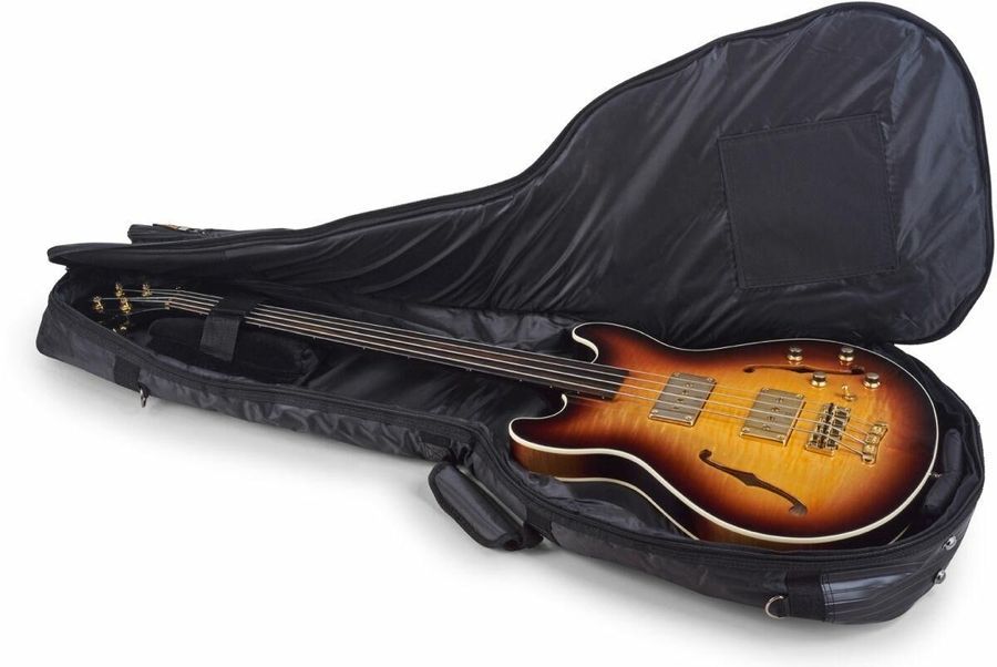 RockBag RB 20511 B Hollowbody Bass Gig Bag RB-0121 фото