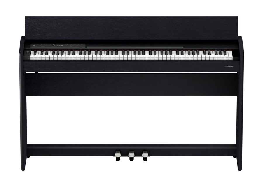 Цифрове фортепіано Roland F701 фото 2