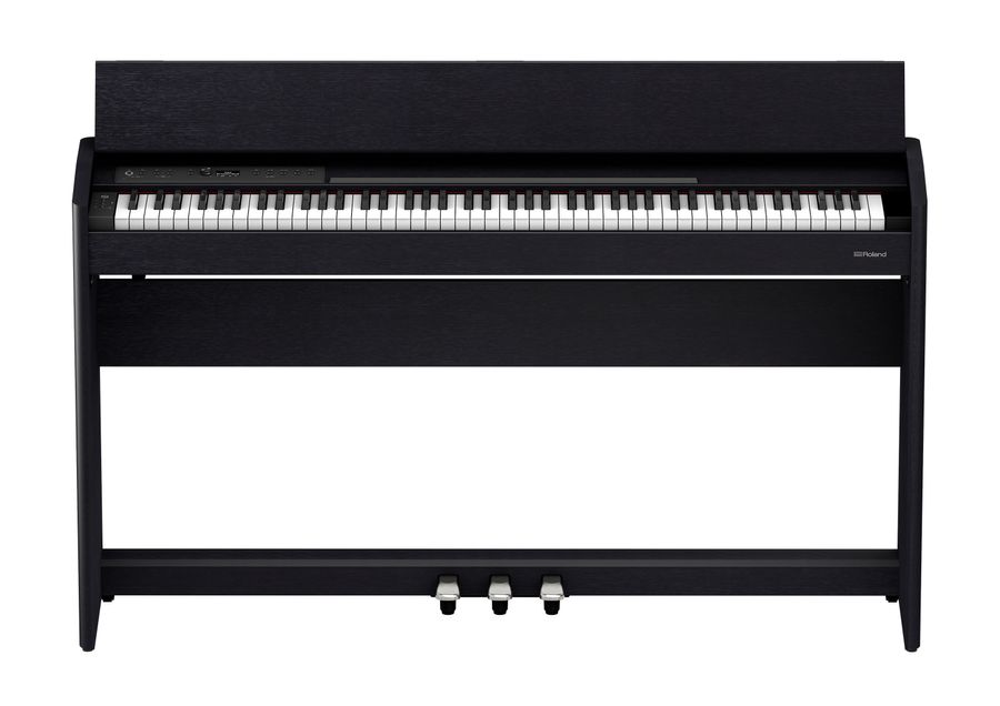 Цифровое фортепиано Roland F701 фото 2