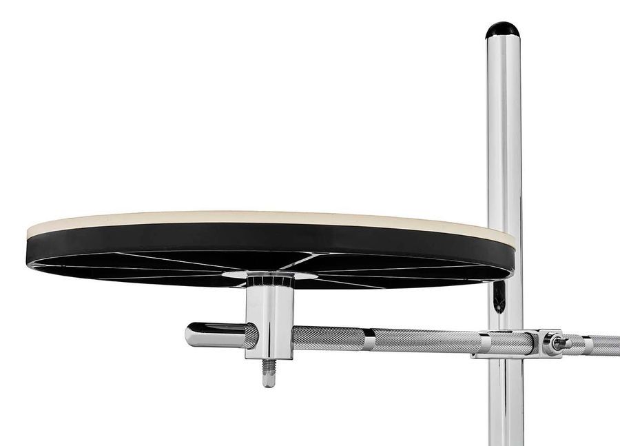 DW DWSMPADMASmart Practice Stand Mount Adapter DW-X041 фото