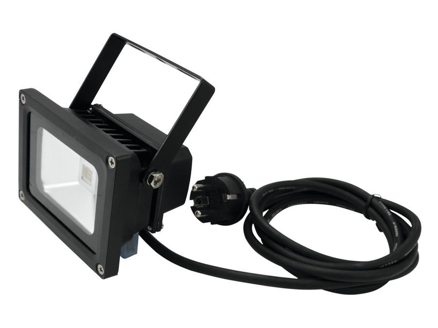 EUROLITE LED IP FL-10 COB UV EL-0762 фото
