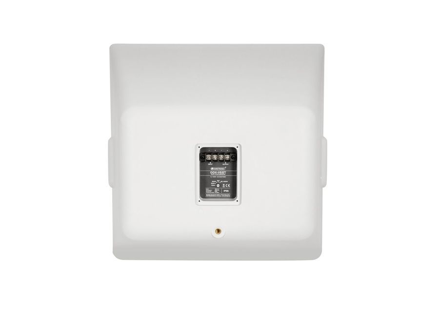 Інсталяційна акустична система OMNITRONIC ODX-115ST 100V білий OM-1178 фото