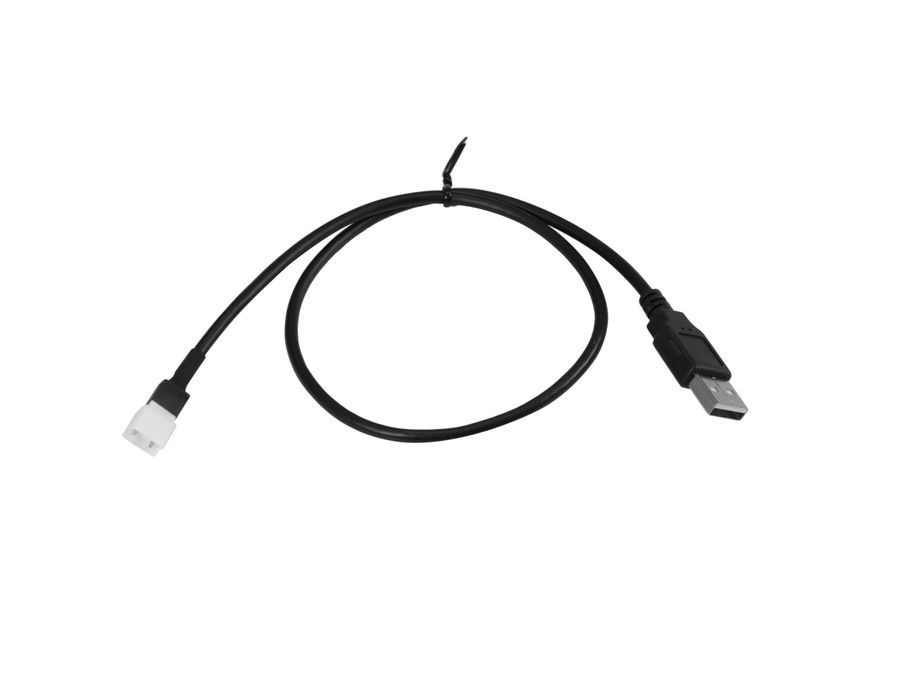 EUROLITE DXT DMX Pixel Converter PRO, male connector EL-0542 фото