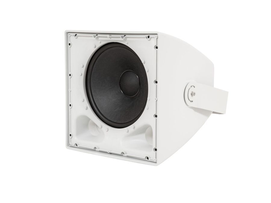 Інсталяційна акустична система OMNITRONIC ODX-115ST 100V білий OM-1178 фото