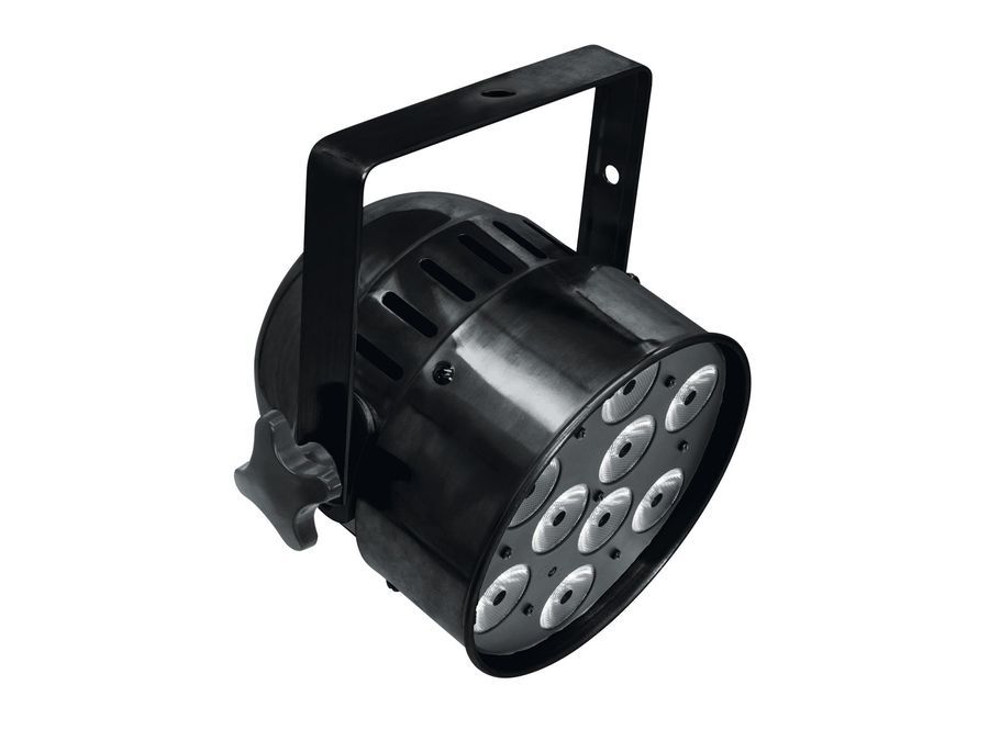 EUROLITE LED PAR-56 HCL Short bl EL-0947 фото