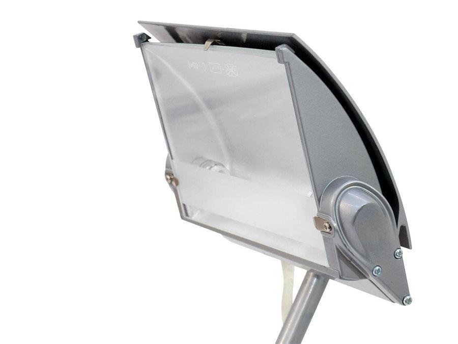 EUROLITE KKL-300 Halogen Floodlight silver EL-0689 фото