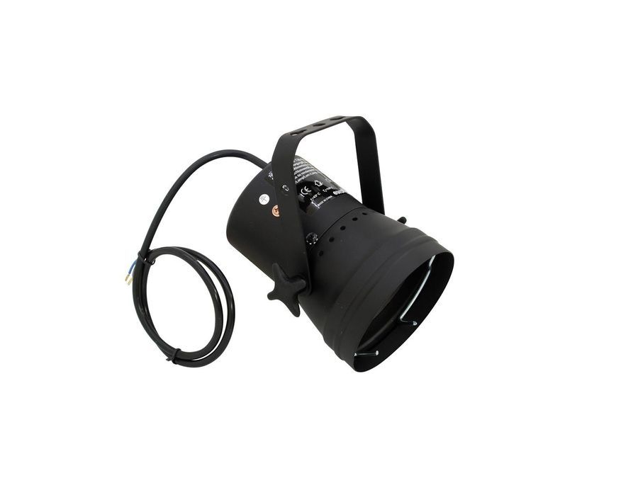 EUROLITE LED Mini Police Beacon red USB/Battery EL-0893 фото