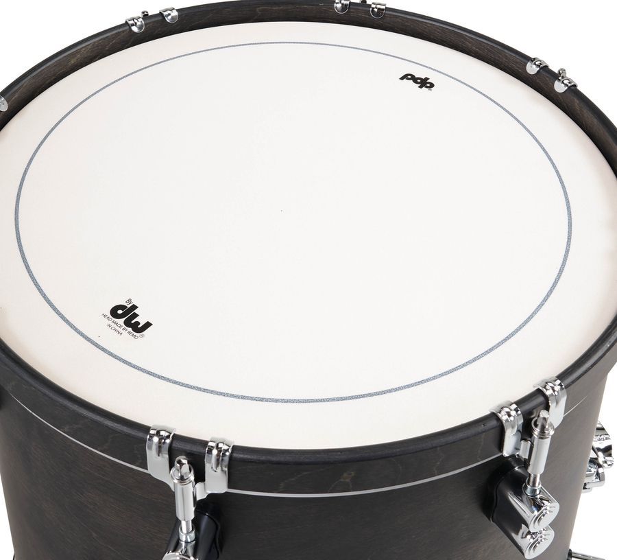 PDP PDCC2613EE Concept Classic Shell Pack, 3pc, 26" PD-0031 фото