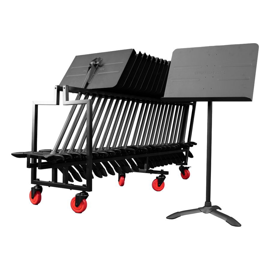 Gator GFW-MUSSTD-CART25 GC-0915 фото