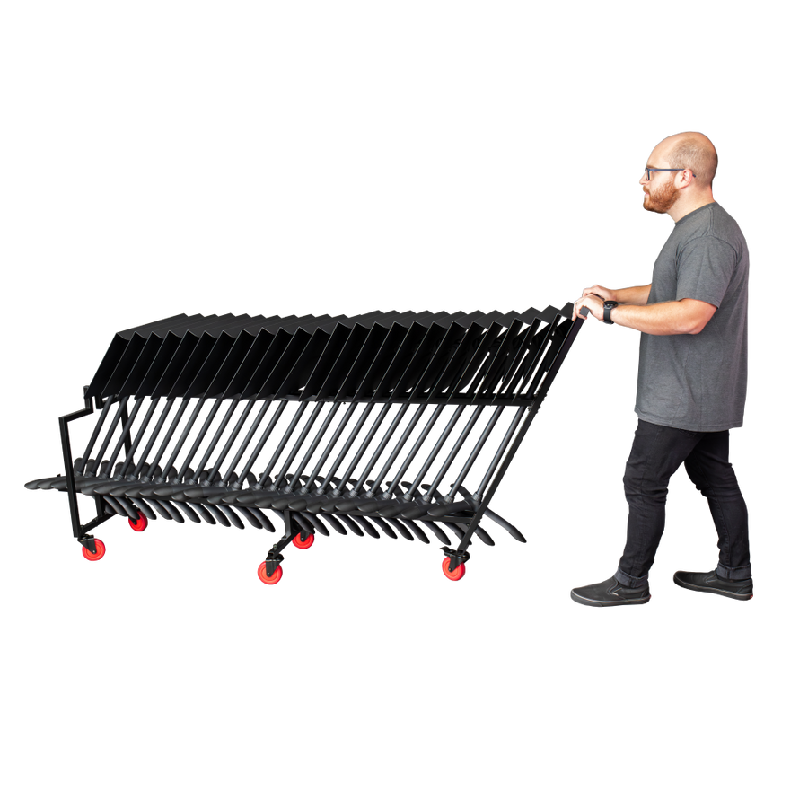 Gator GFW-MUSSTD-CART25 GC-0915 фото