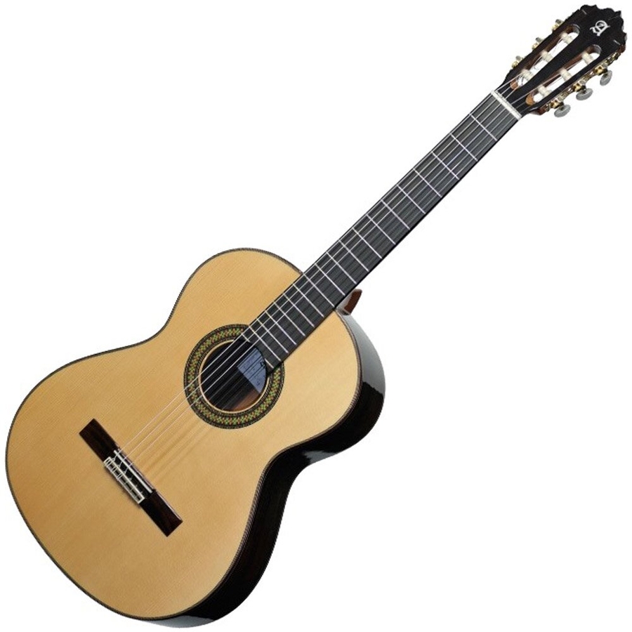 Классическая гитара Alhambra 7PA 4/4 фото 2