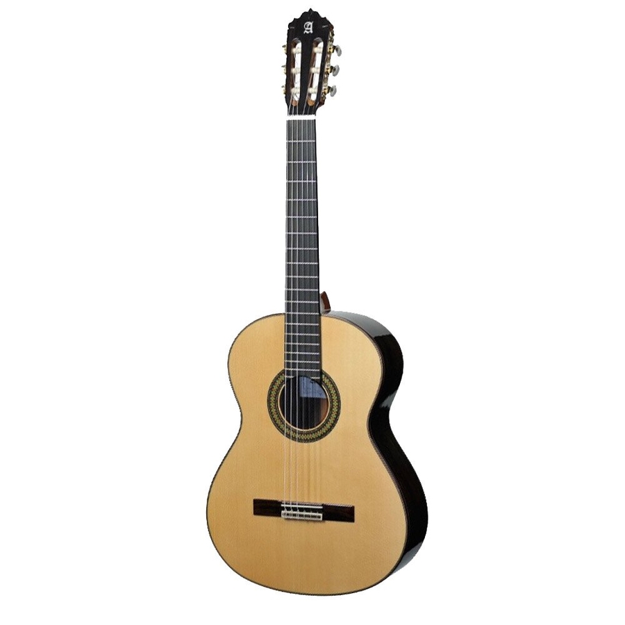 Классическая гитара Alhambra 7PA 4/4 фото 1