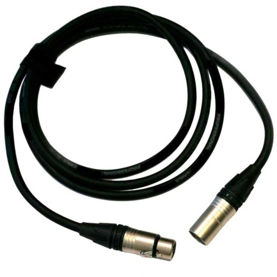 Мікрофонний кабель Proel BULK250LU15 фото 1