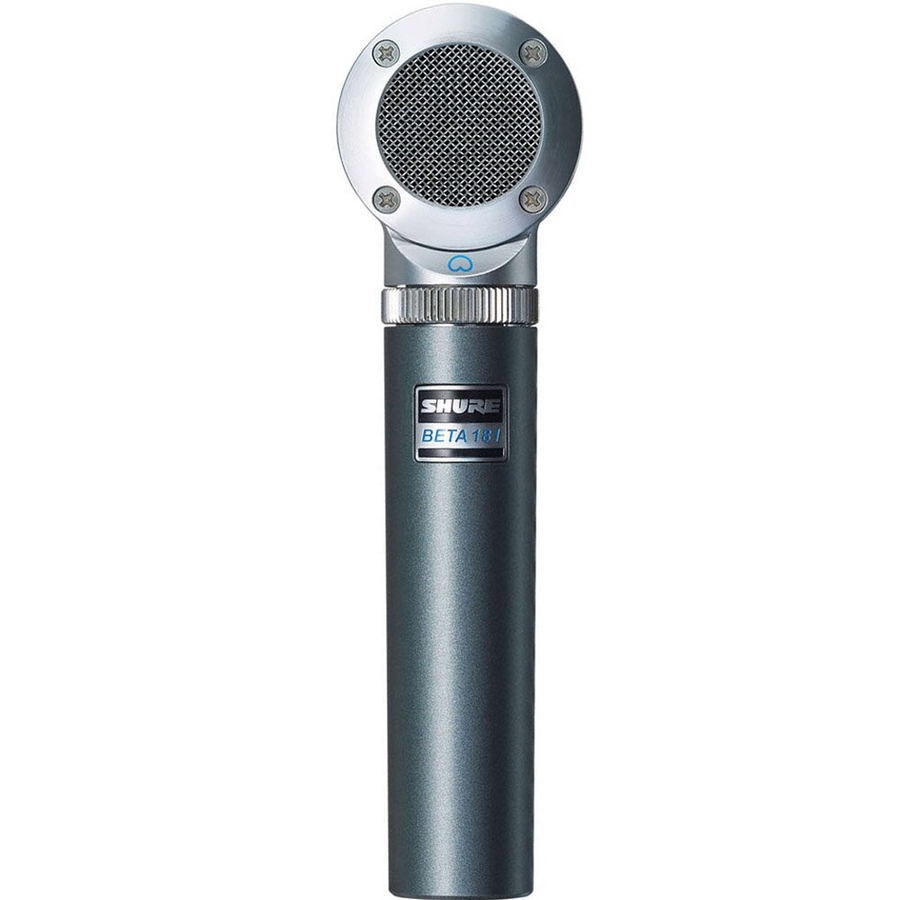 Инструментальный микрофон Shure Beta 181C фото 1