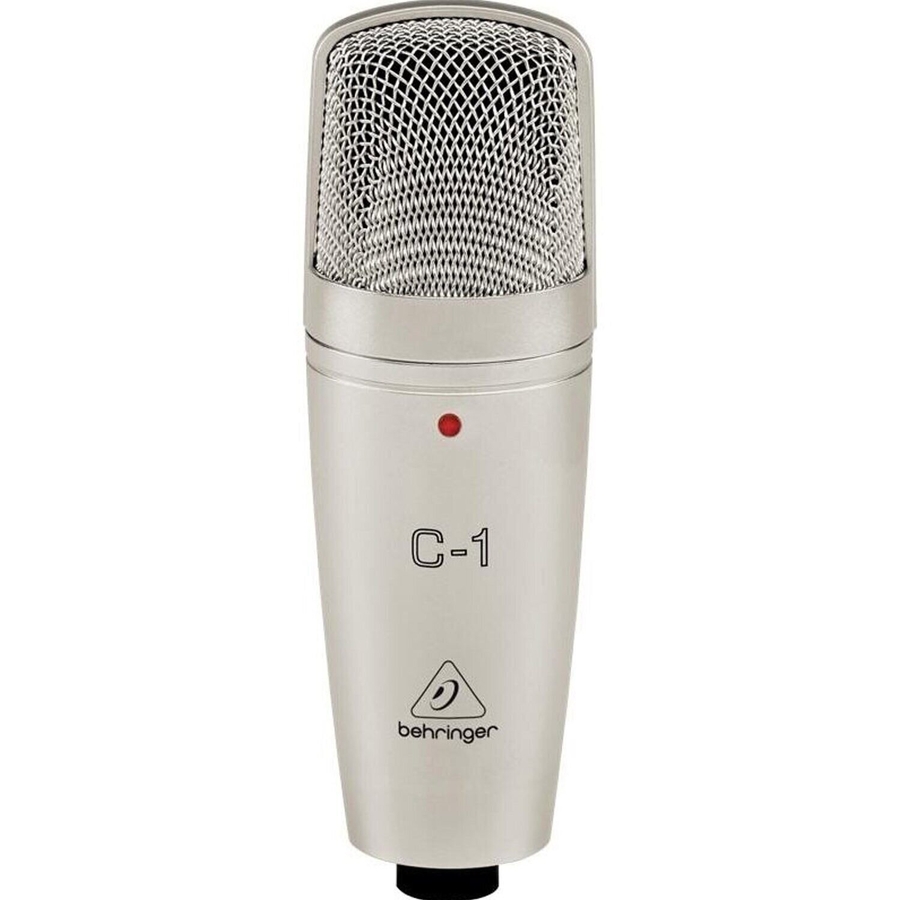 Студійний мікрофон Behringer U-Phoria Studio Pro фото 2