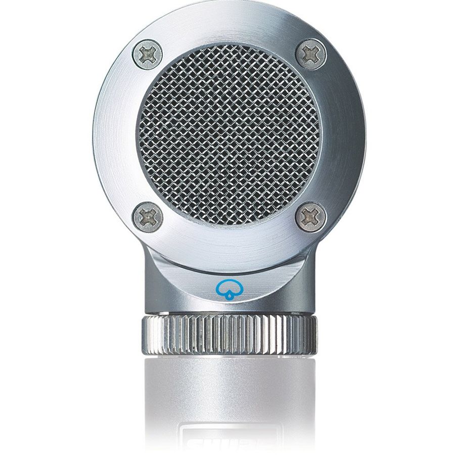 Инструментальный микрофон Shure Beta 181C фото 5