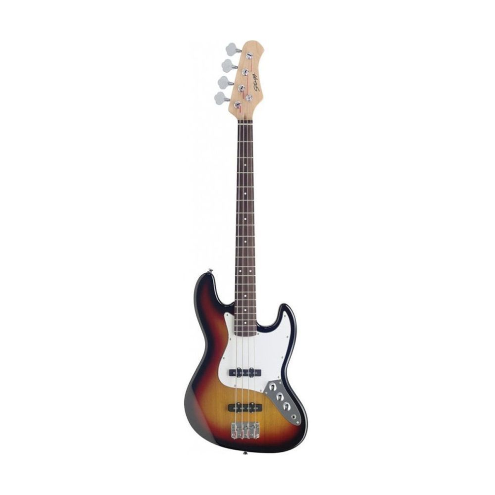 Бас-гитара Stagg B300 SB ST-0073 фото