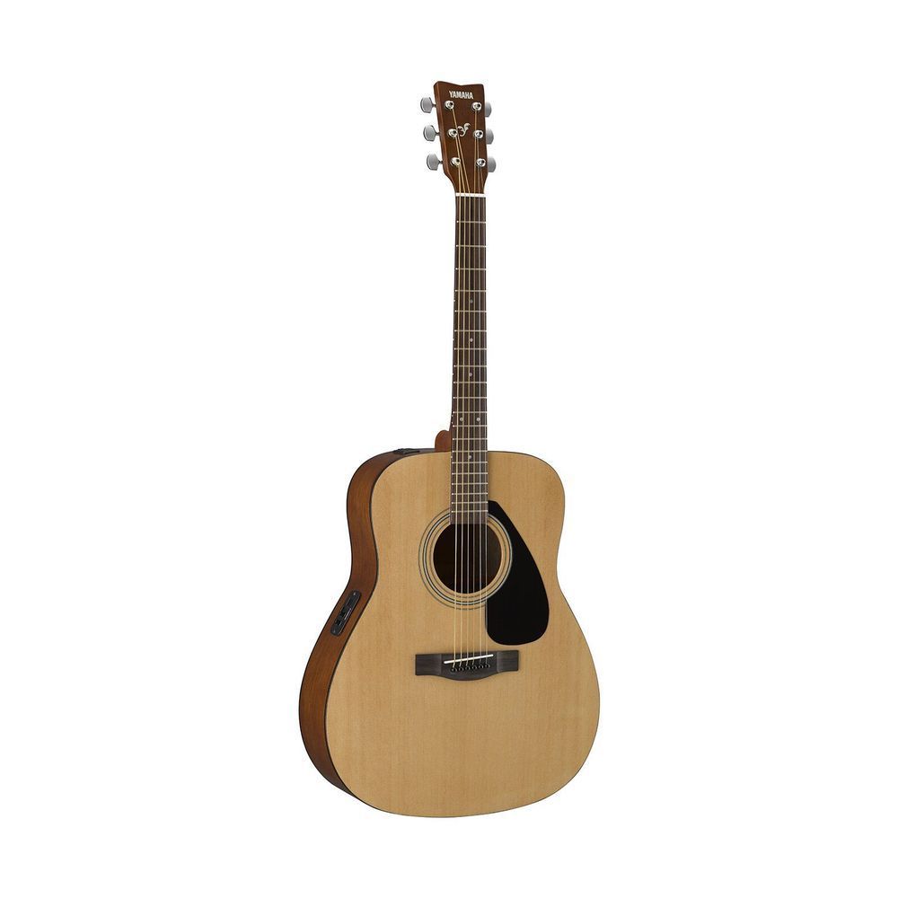Електроакустична гітара YAMAHA FX310AII YA-0103 фото