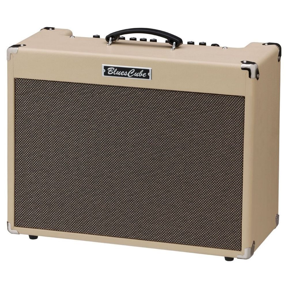 Гитарный усилитель Roland Blues Cube Stage RO-1937 фото
