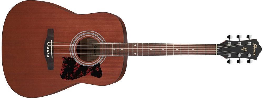 IBANEZ V54NJP Гитарный набор IB-0276 фото