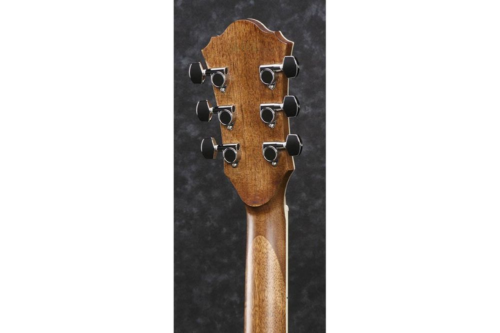 IBANEZ AE245 NT Гитара электроакустическая IB-0047 фото