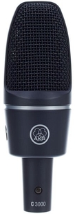 Мікрофон AKG C3000 фото 1