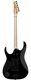 IBANEZ RG5170B-BK Электрогитара IB-0192 фото