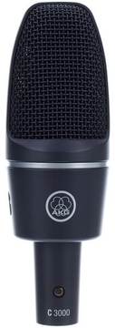 Мікрофон AKG C3000 фото 1