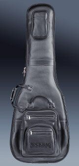 RockBag RB 20205 B Electric Bass Gig Bag RB-0073 фото
